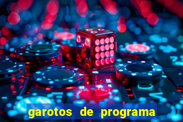 garotos de programa porto seguro